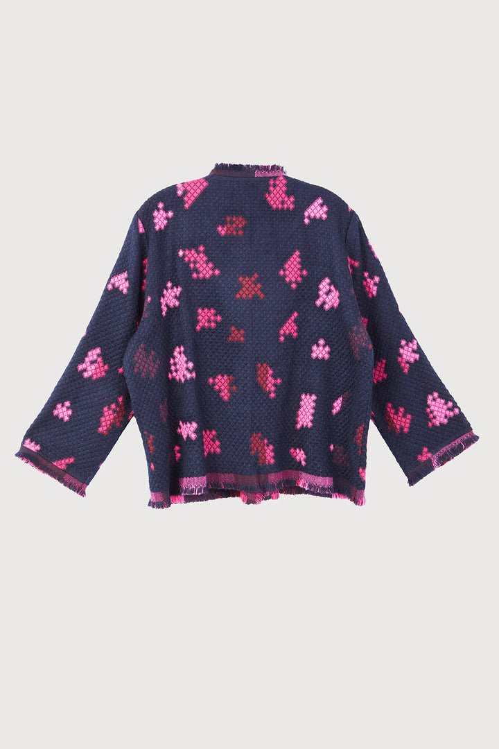 Short Jacket