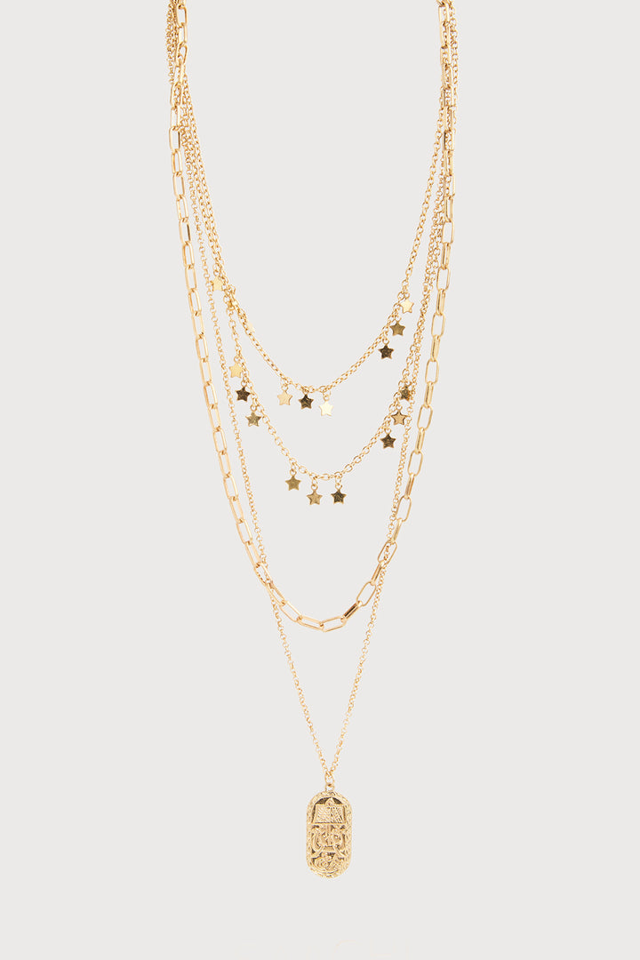 Taupe Gold Trio Bundle