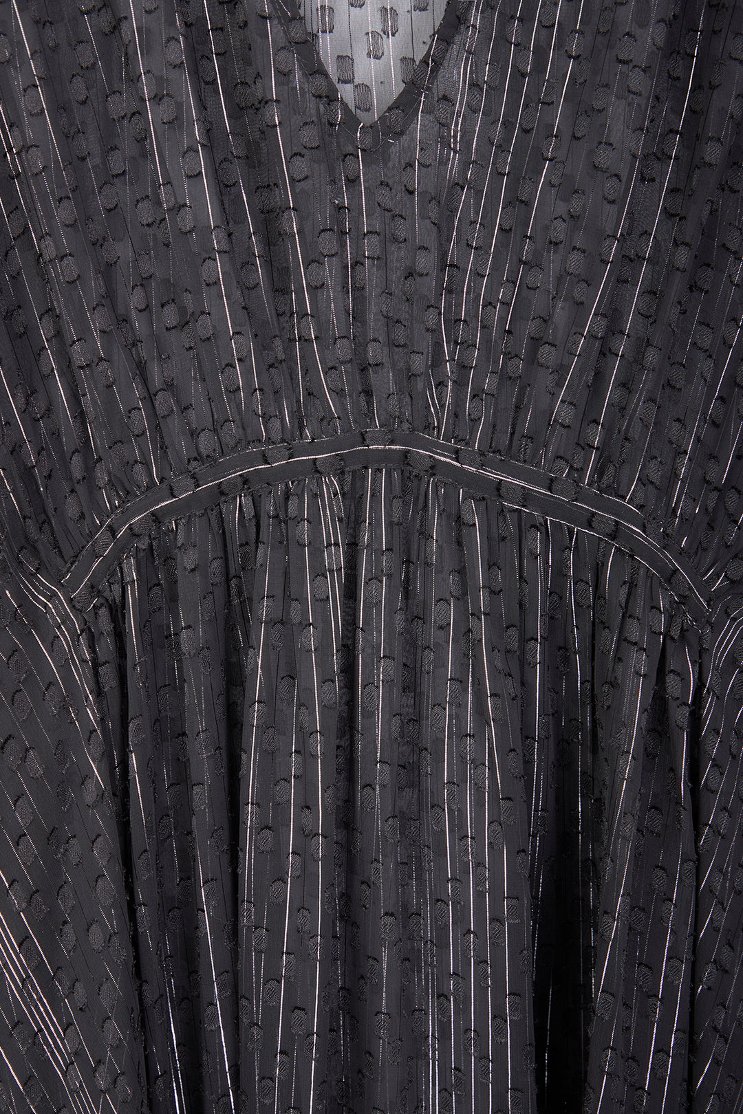 Stevie Sheer Kaftan
