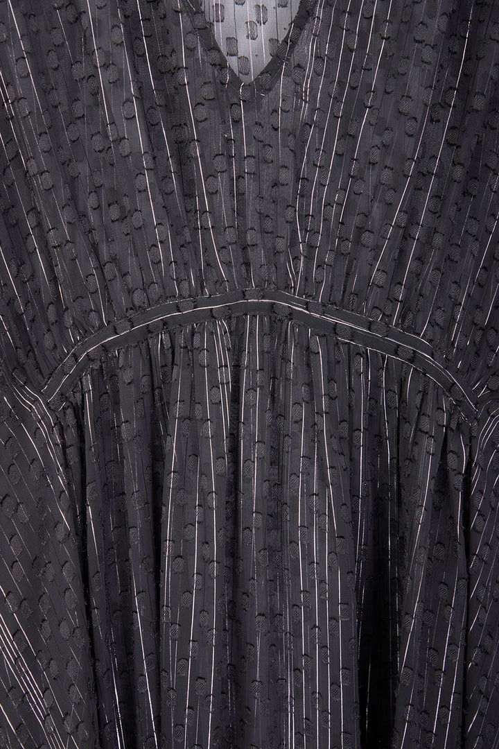Stevie Sheer Kaftan