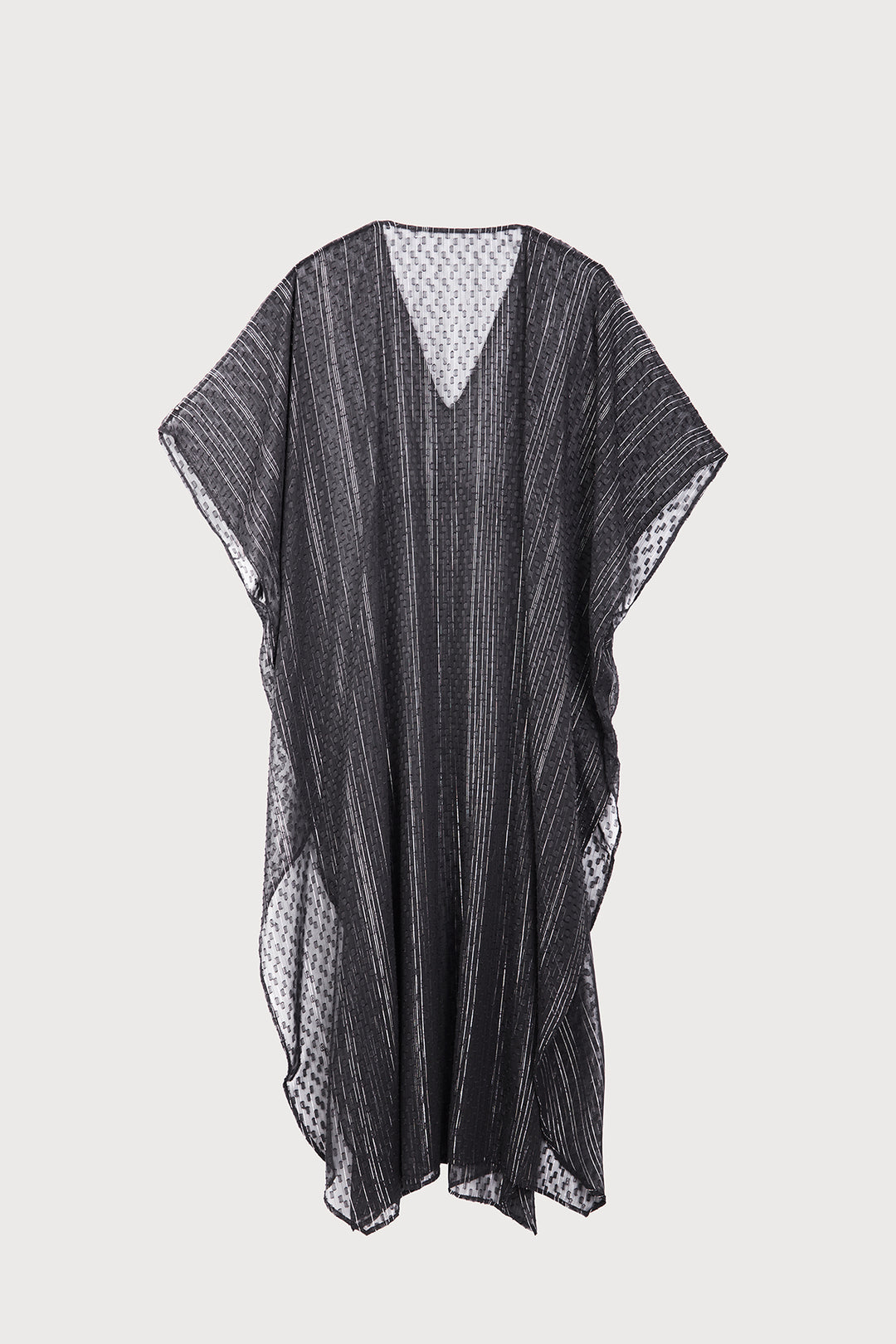 Stevie Sheer Kaftan