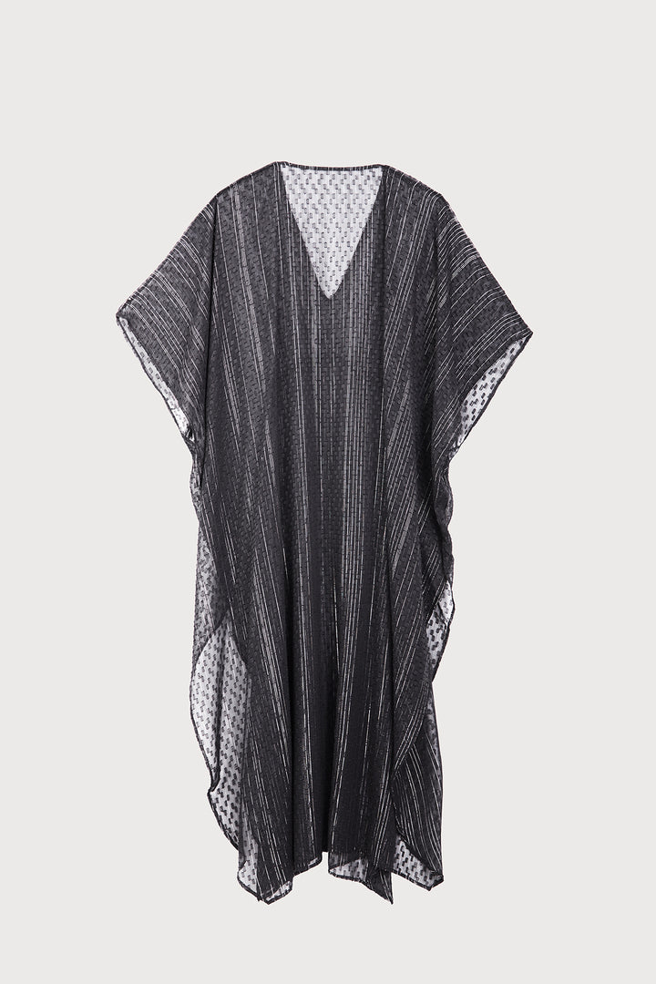 Stevie Sheer Kaftan