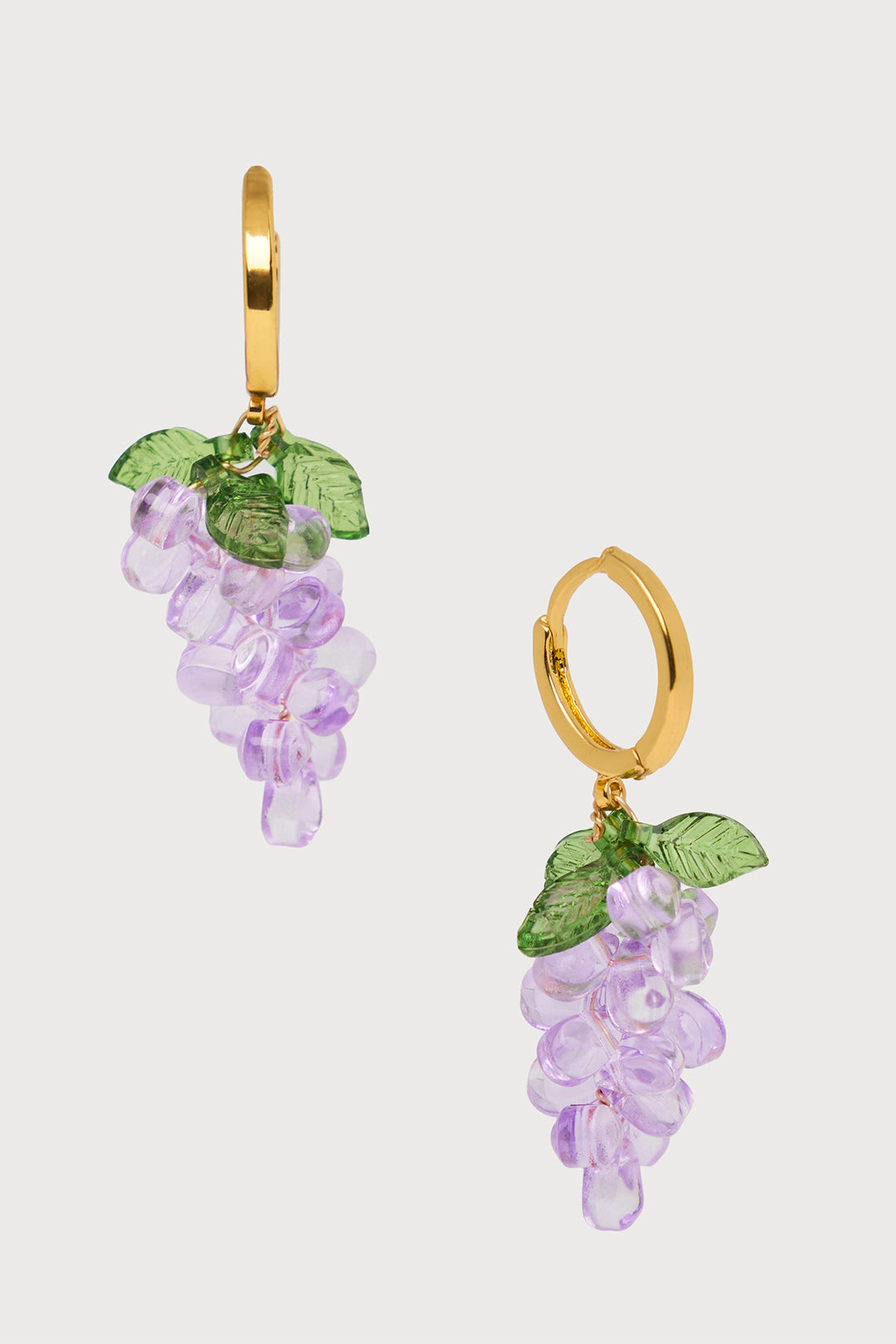 Charm Earrings