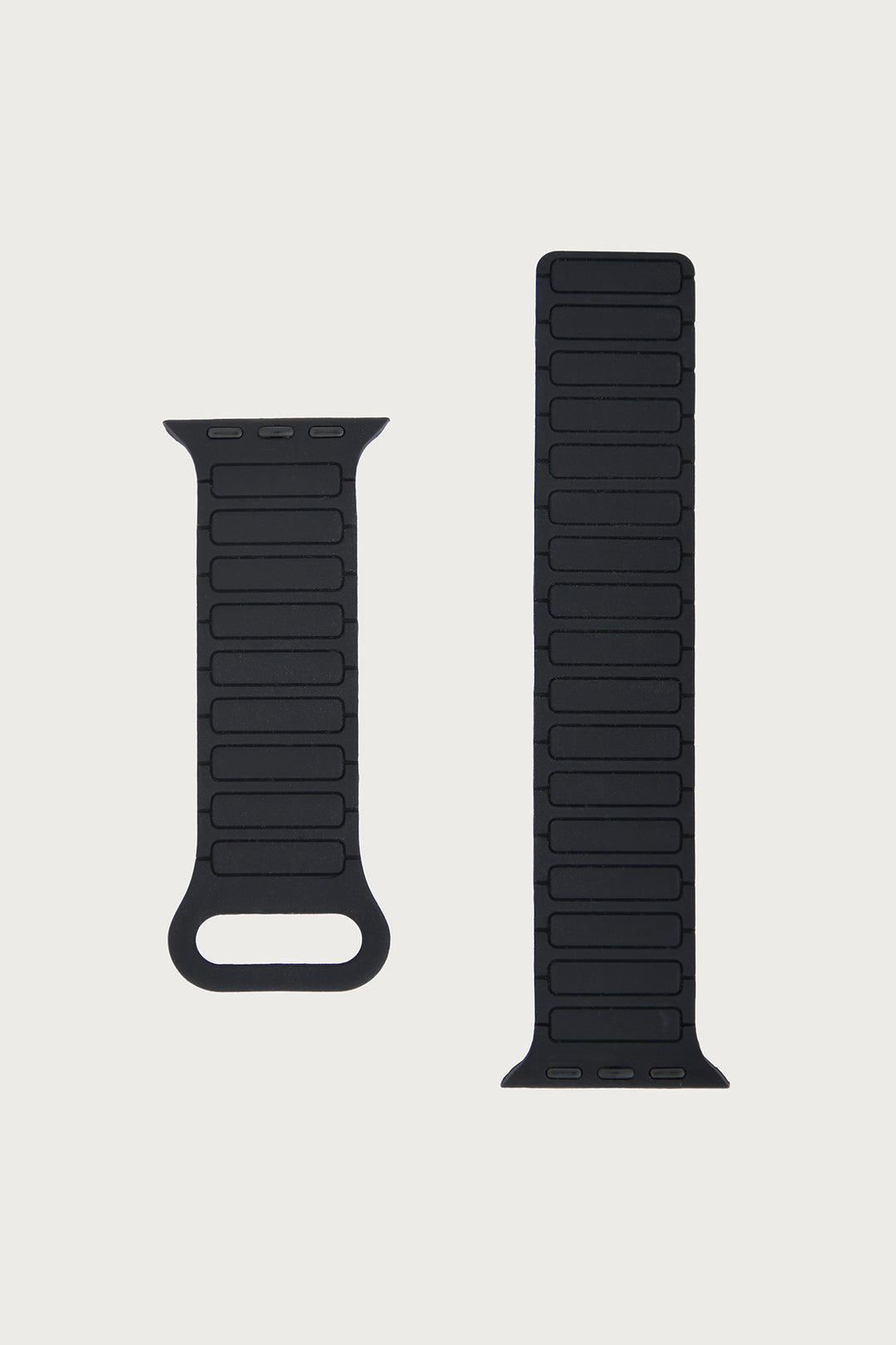 Magnetic Hook Apple Watch Band