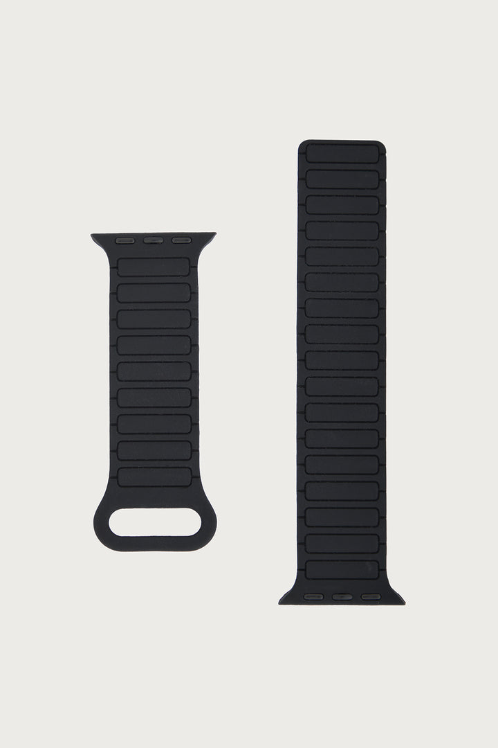 Magnetic Hook Apple Watch Band