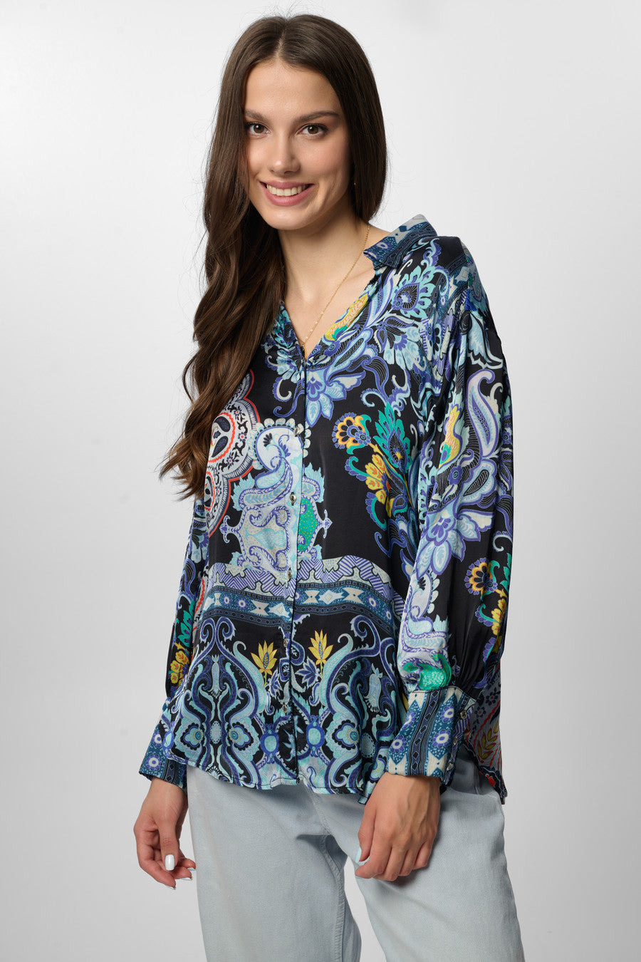 Bungalow Beauty Shirt ( Pack of 9 )