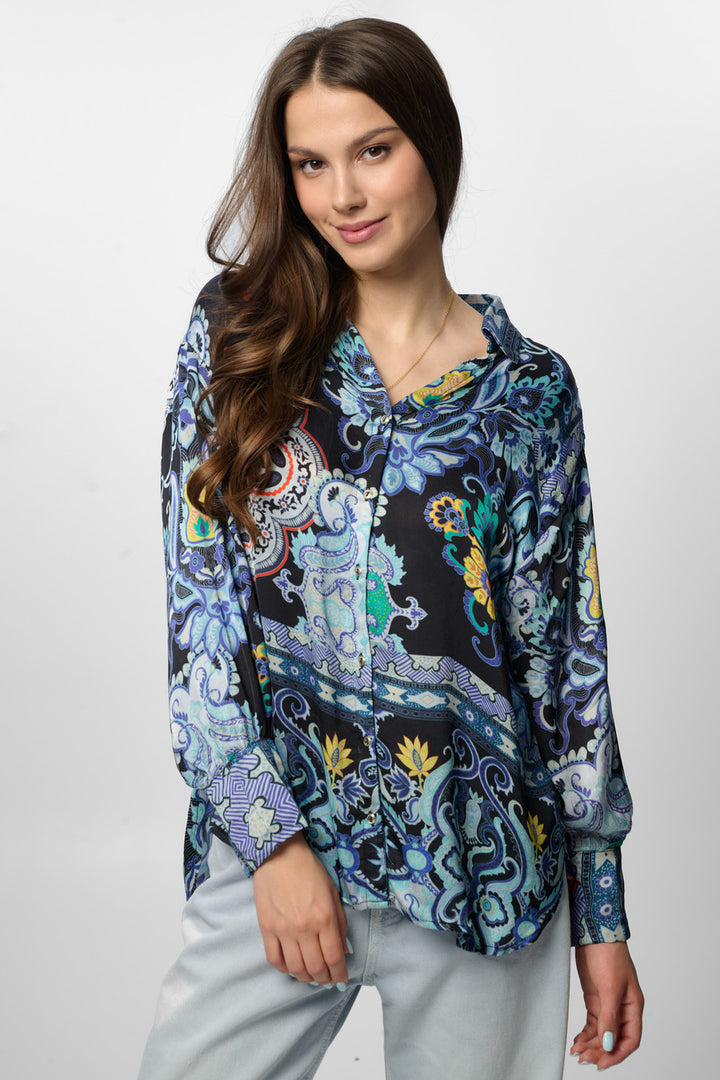 Bungalow Beauty Shirt ( Pack of 9 )