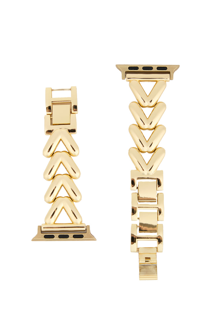 Chunky Chain Apple Watch Band