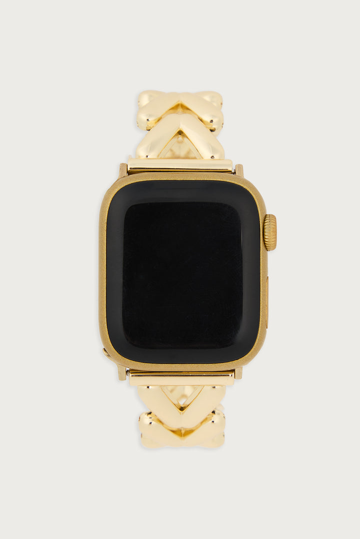 Chunky Chain Apple Watch Band