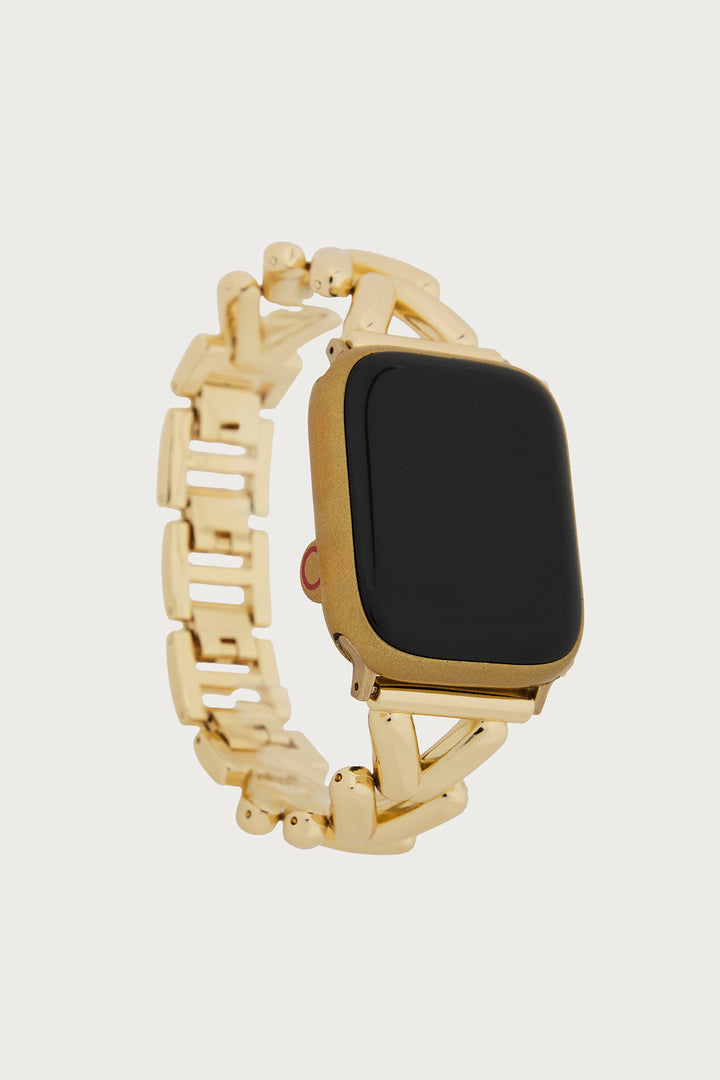 Chunky Chain Apple Watch Band