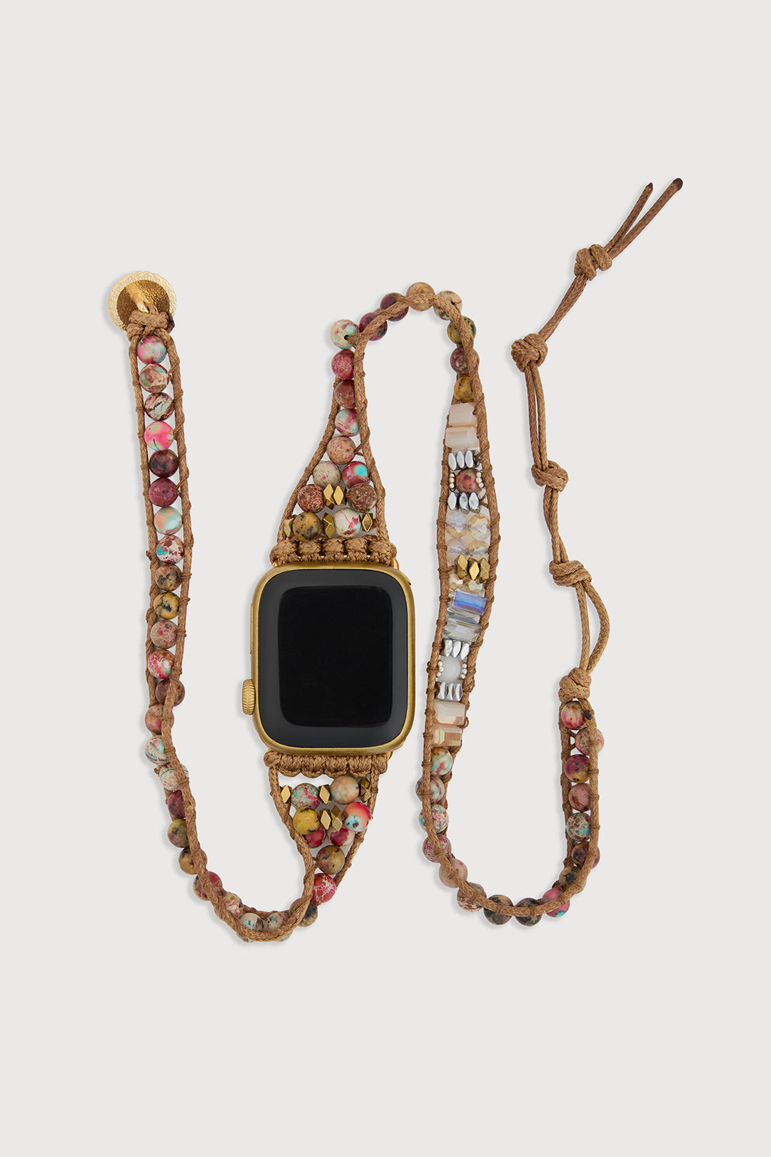 Stone Watch Band