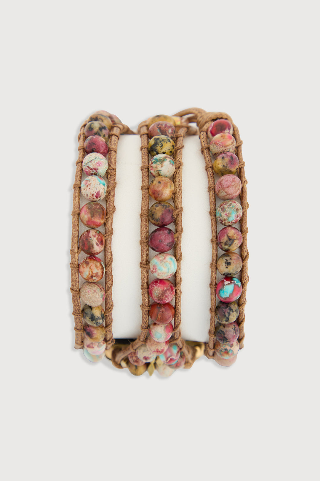 Stone Watch Band