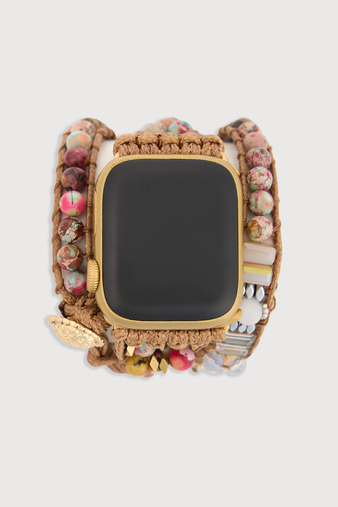 Stone Watch Band