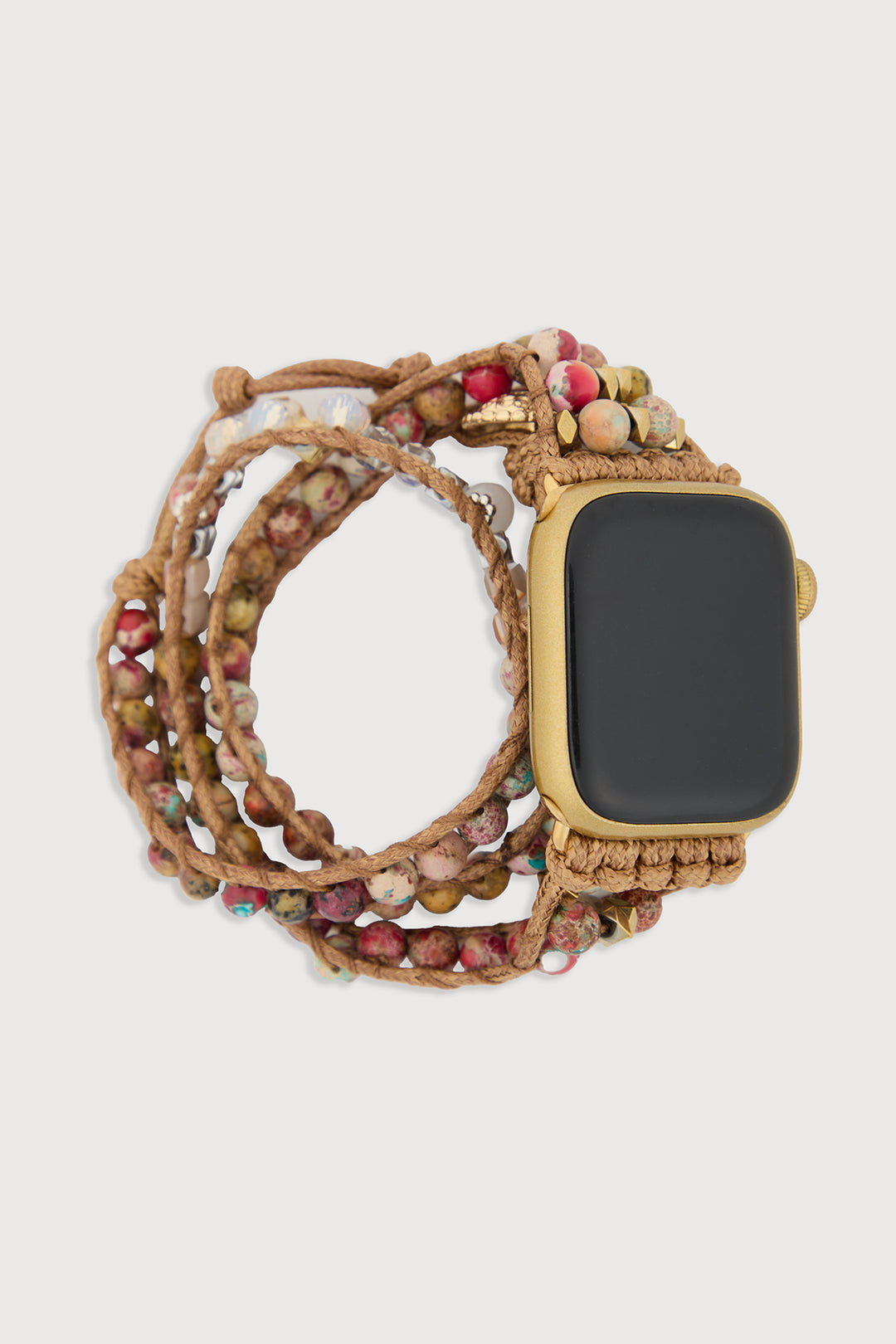 Stone Watch Band