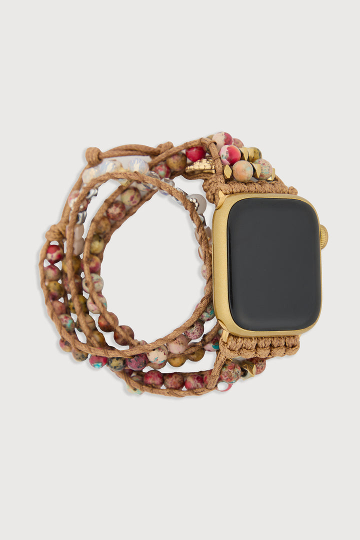 Stone Watch Band