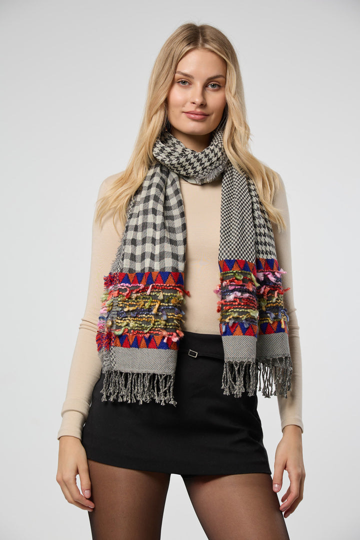 Picchu Scarf