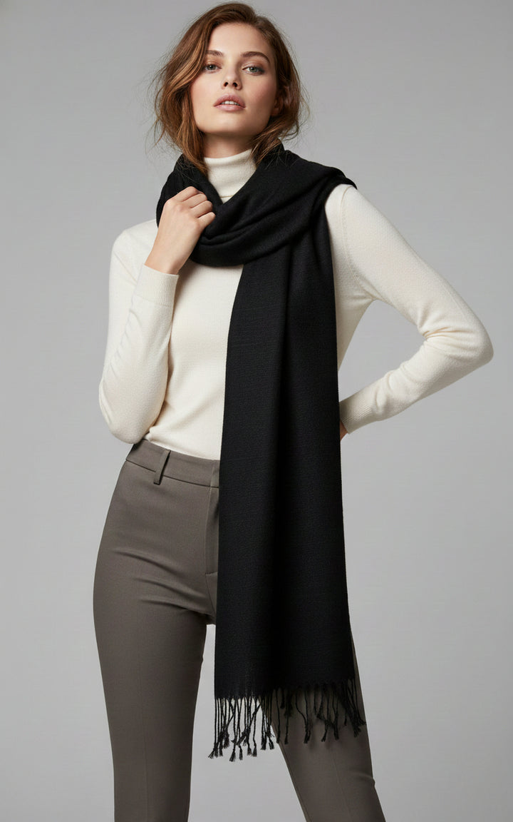 Arielle Summer Pashmina Scarf
