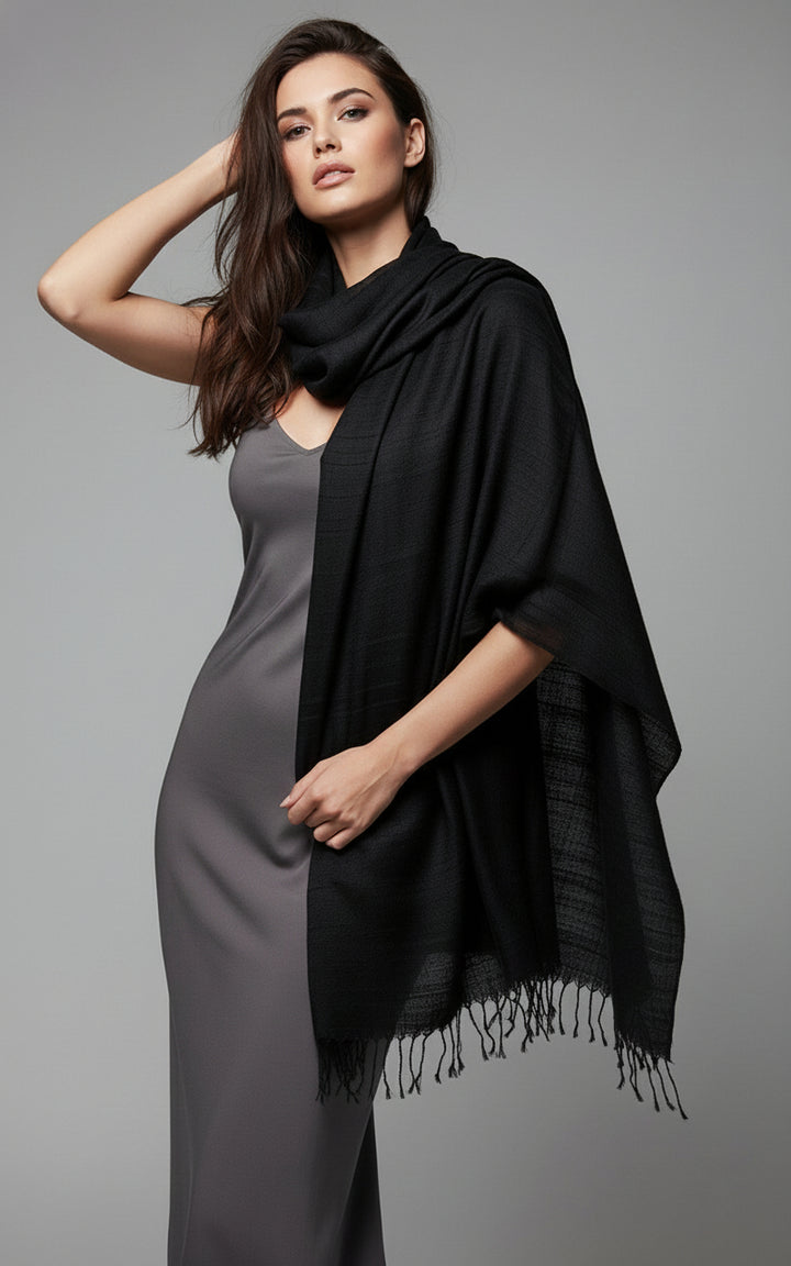 Arielle Summer Pashmina Scarf