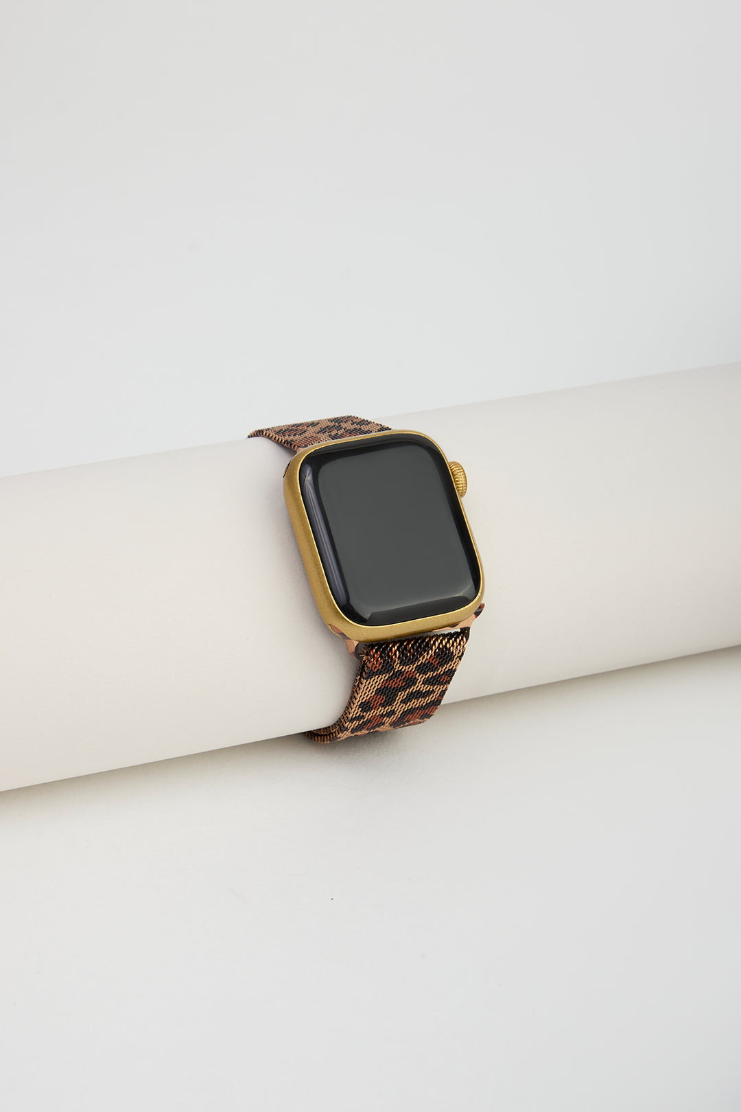 Metal Mesh Watch Band