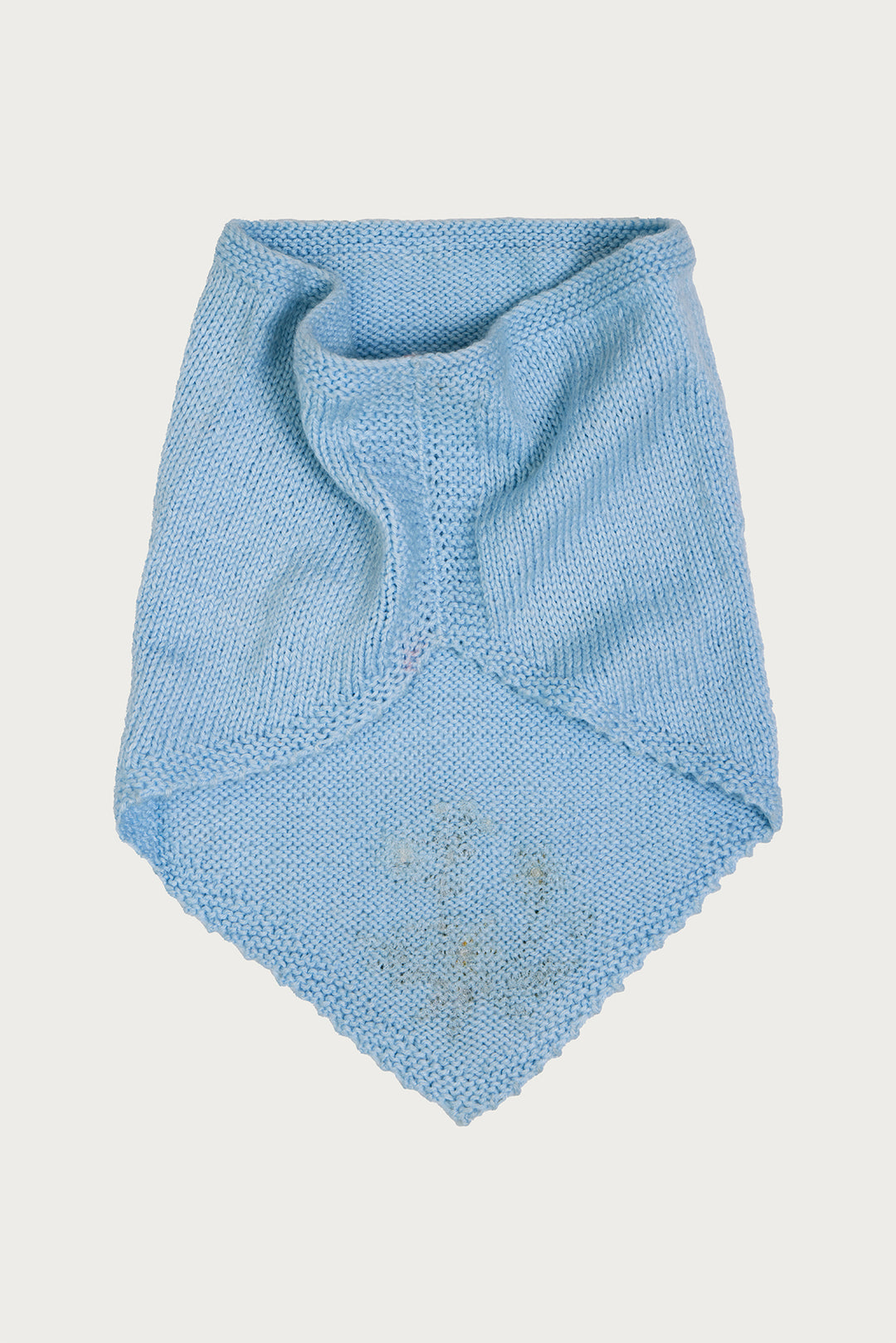 Floral Embroidered Snood
