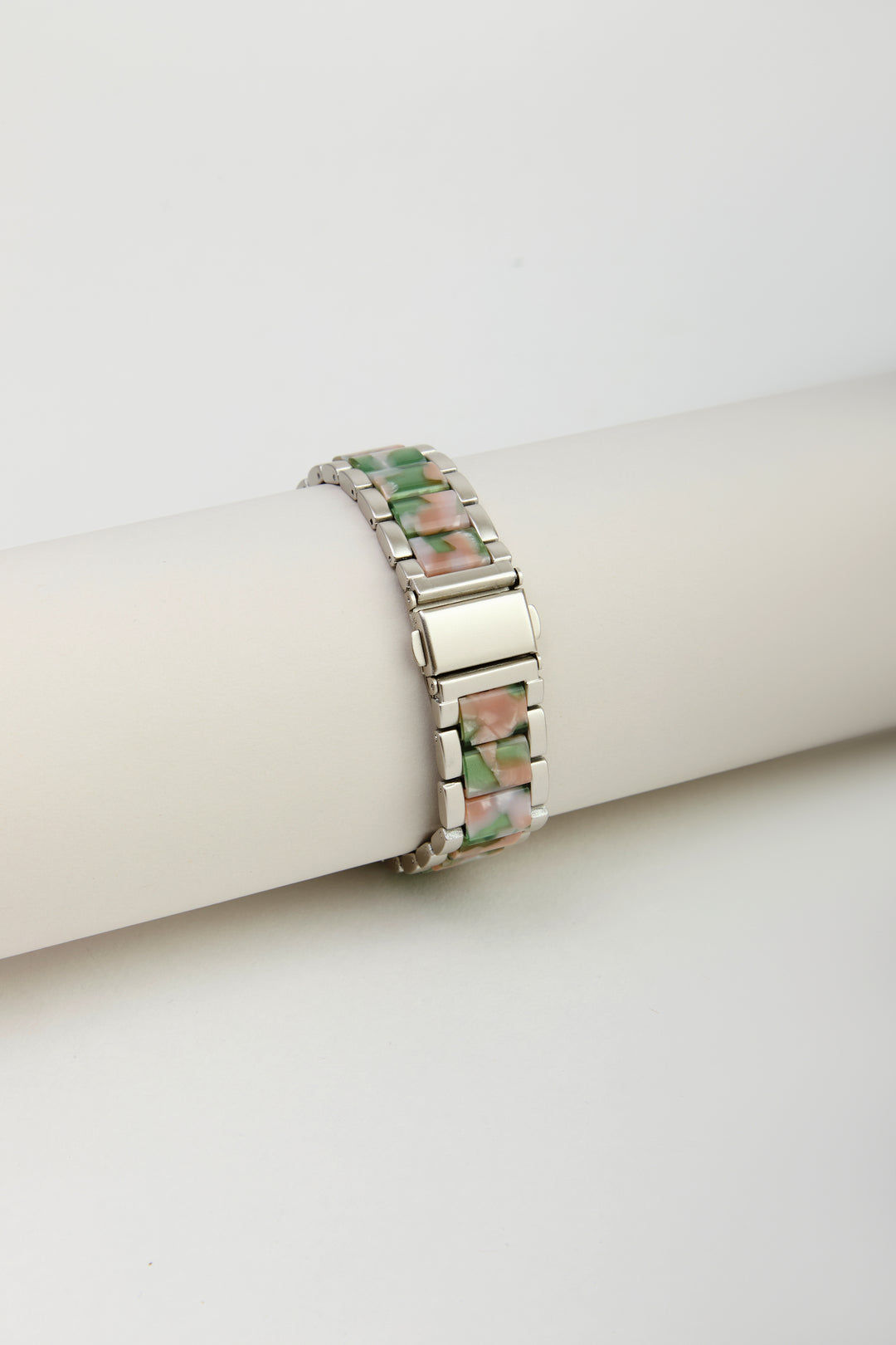 Tortoise Shell Apple Band