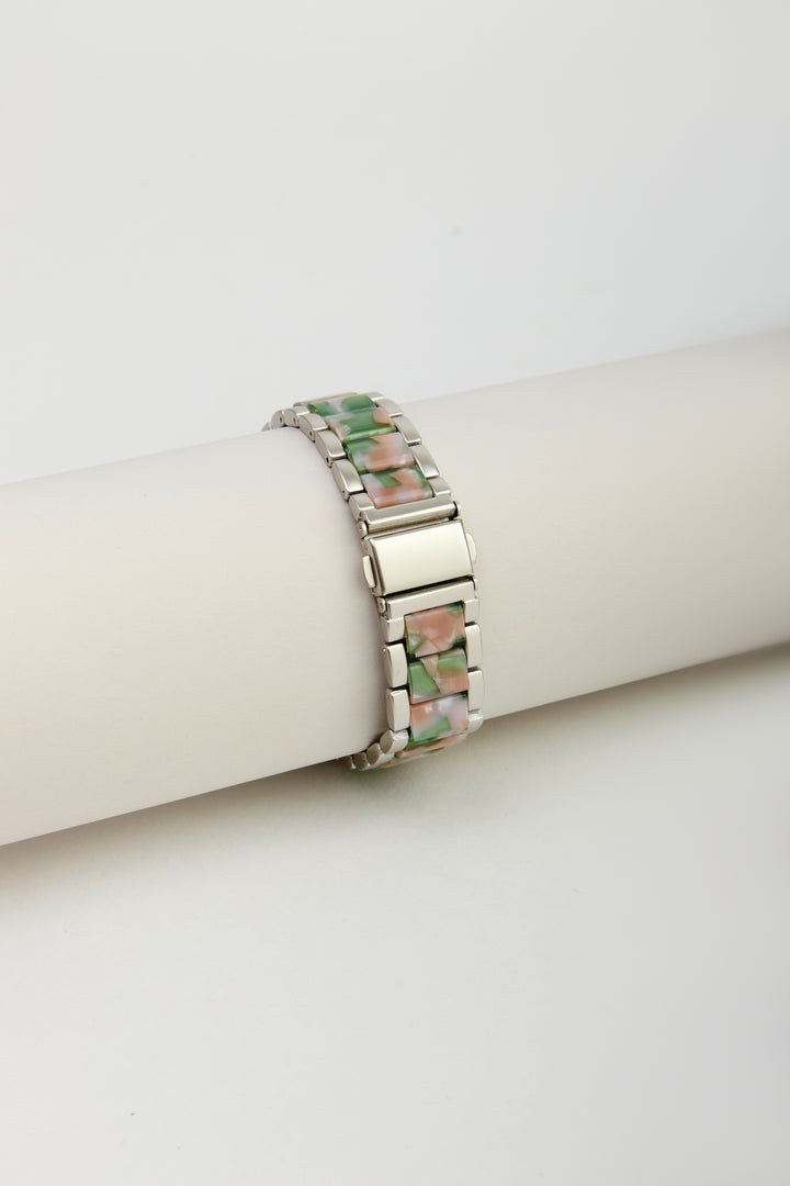Tortoise Shell Apple Band