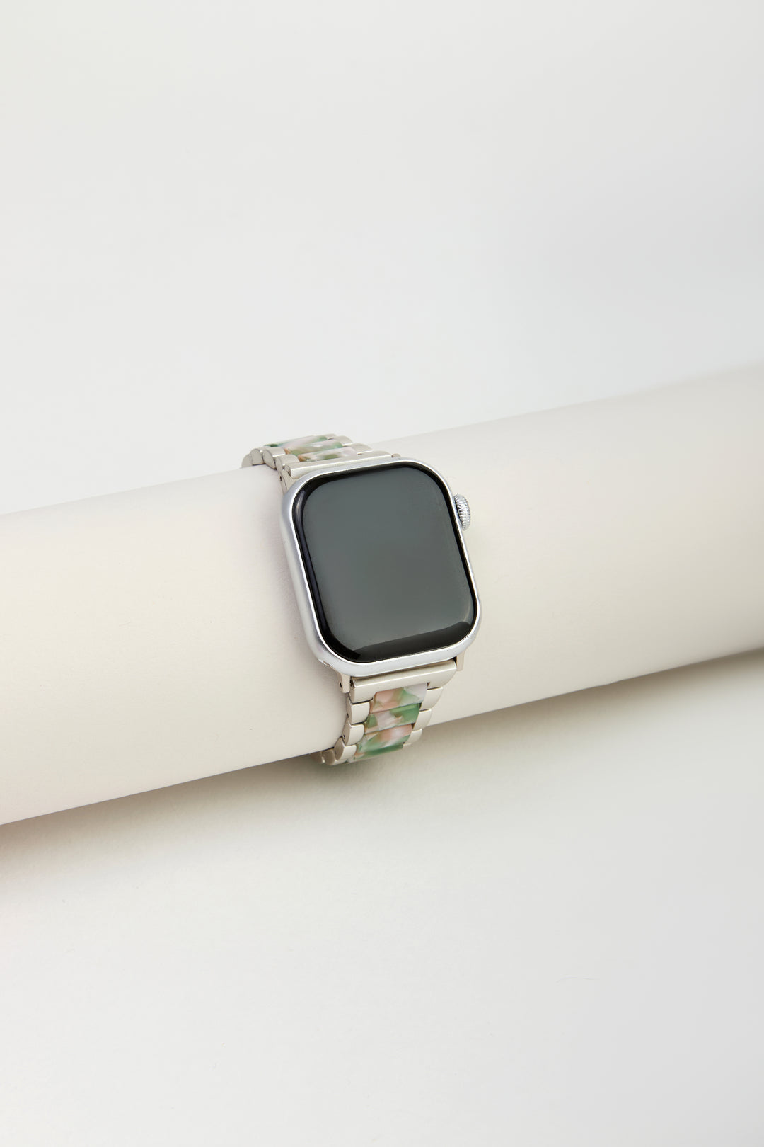 Tortoise Shell Apple Band