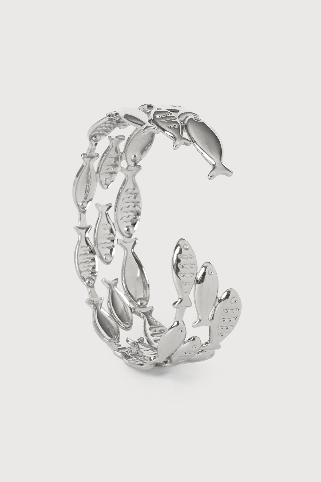 Coastal Statement Cuff