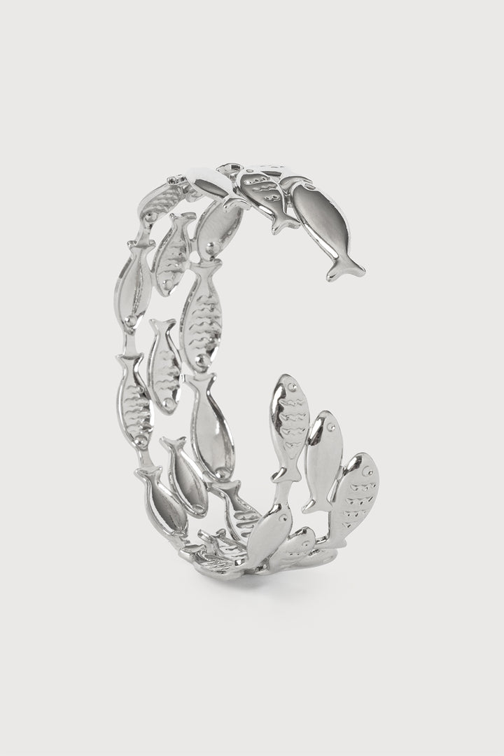 Coastal Statement Cuff