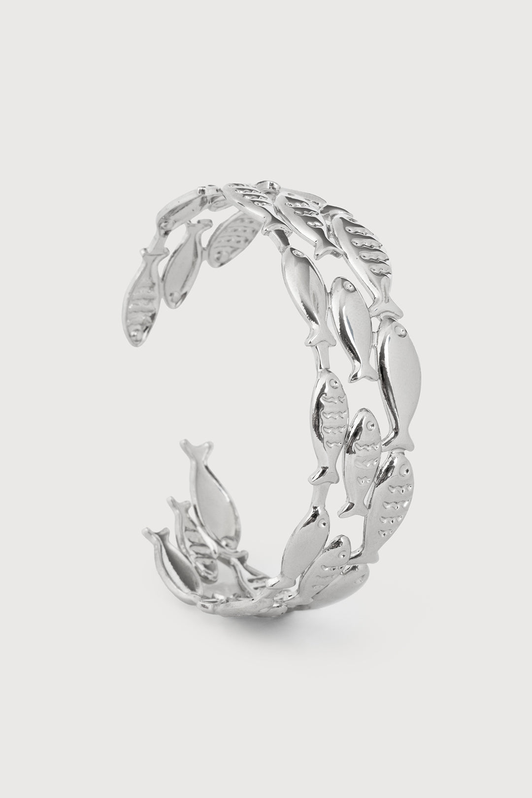 Coastal Statement Cuff