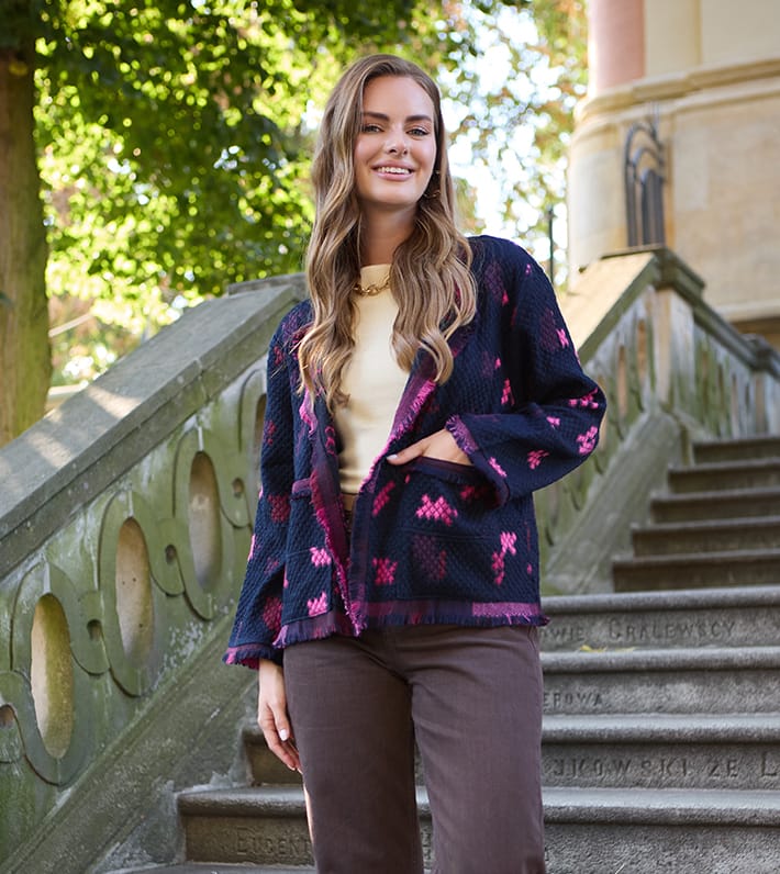 Saachi by In Things Corp – Saachi Wholesale