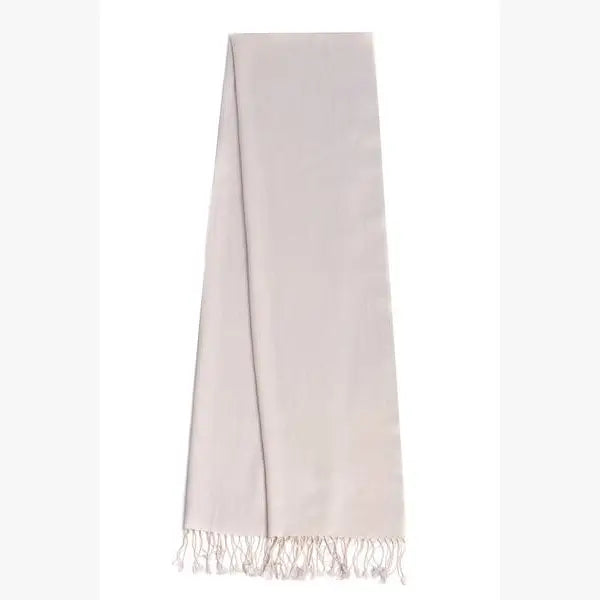Satin Pashmina Scarf