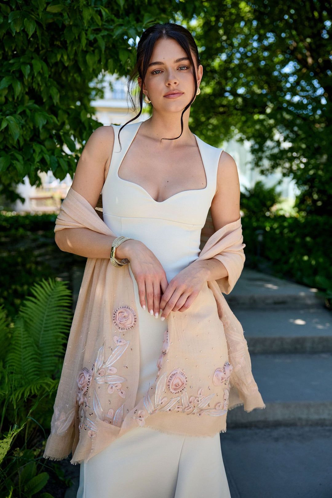 Pastel Pink