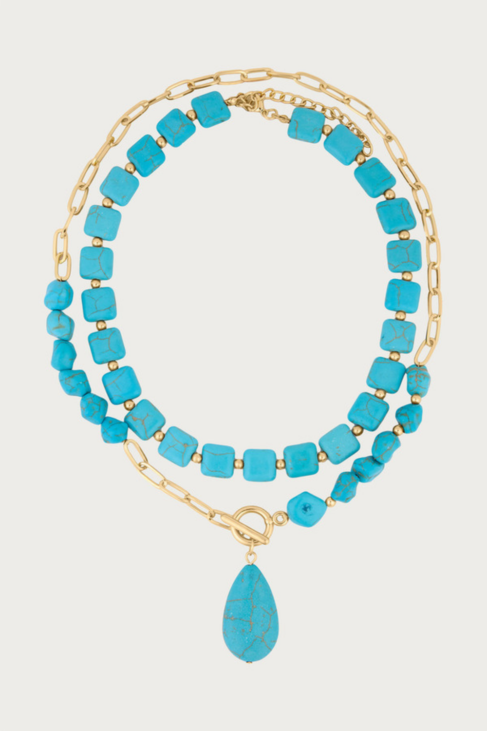 Turquoise