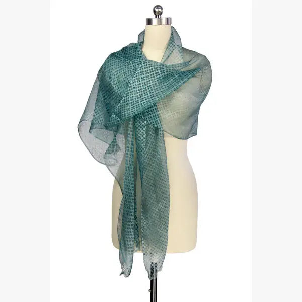 Floral Dream Scarf