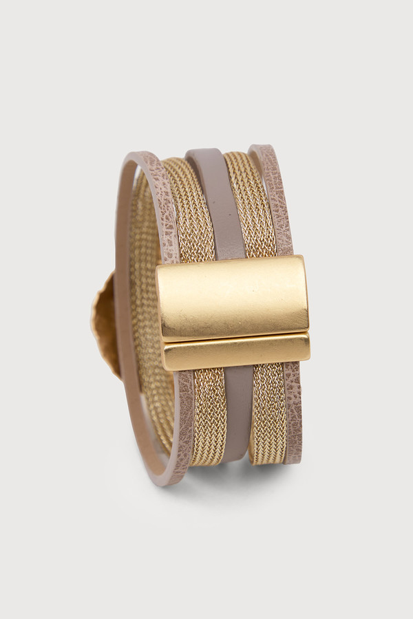 Taupe