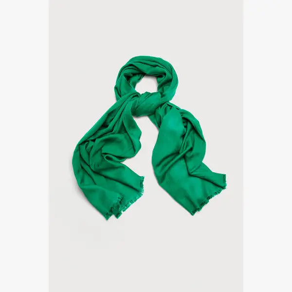 Cashmere Silk Scarf