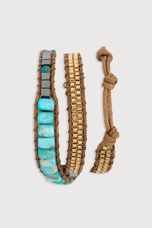 Turquoise