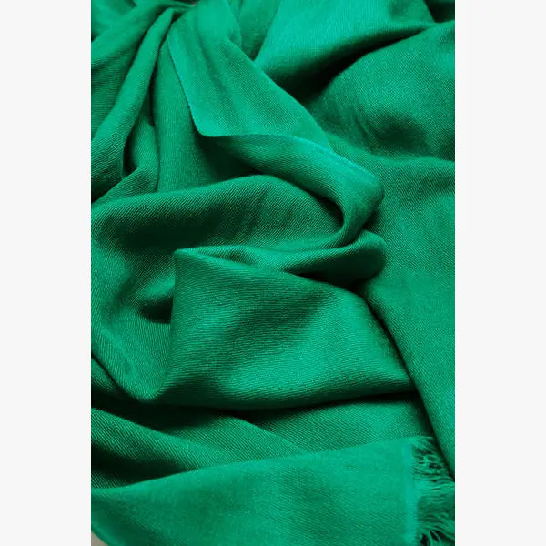 Cashmere Silk Scarf