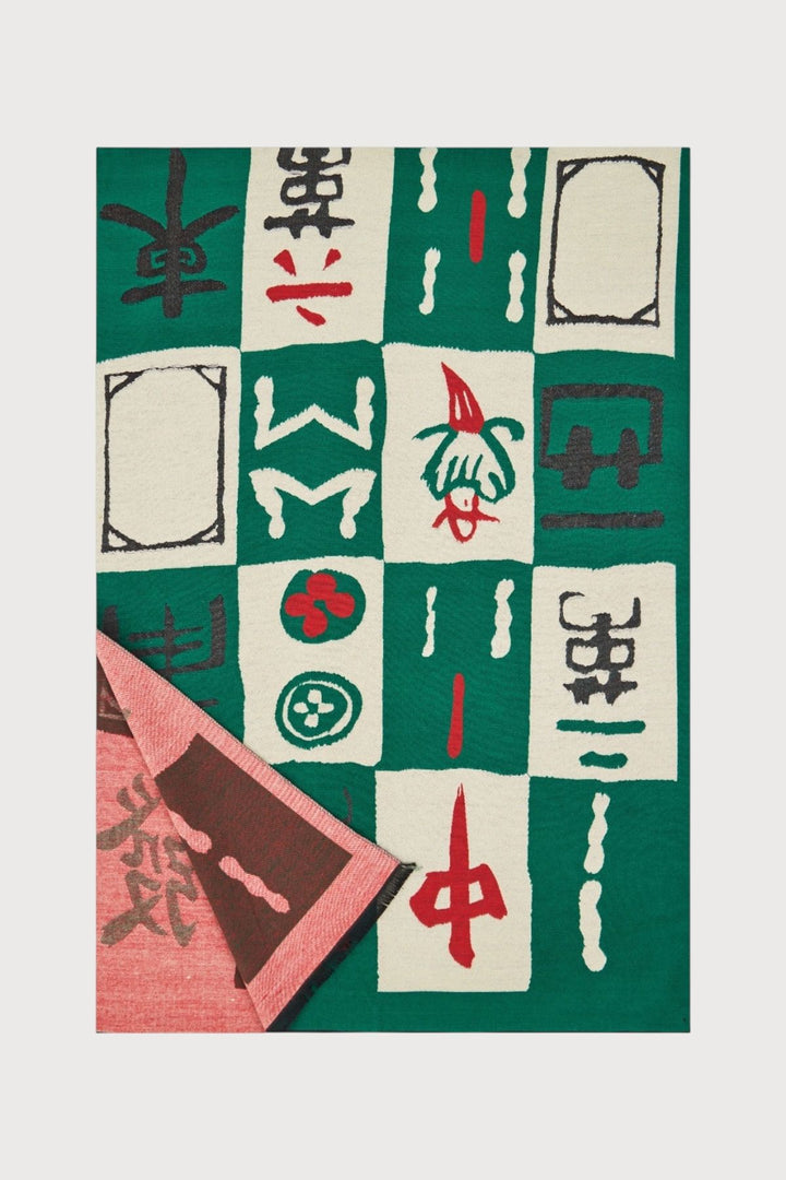 Green Multi