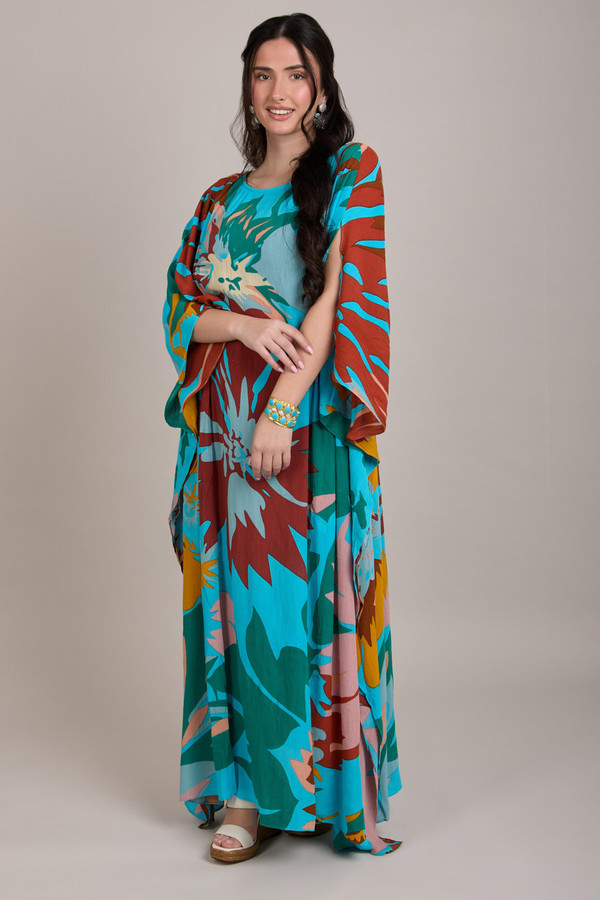 Turquoise