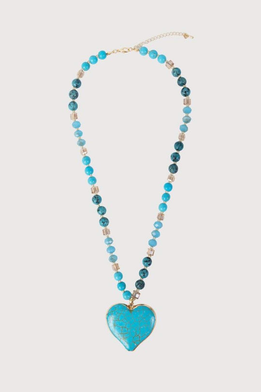 Turquoise