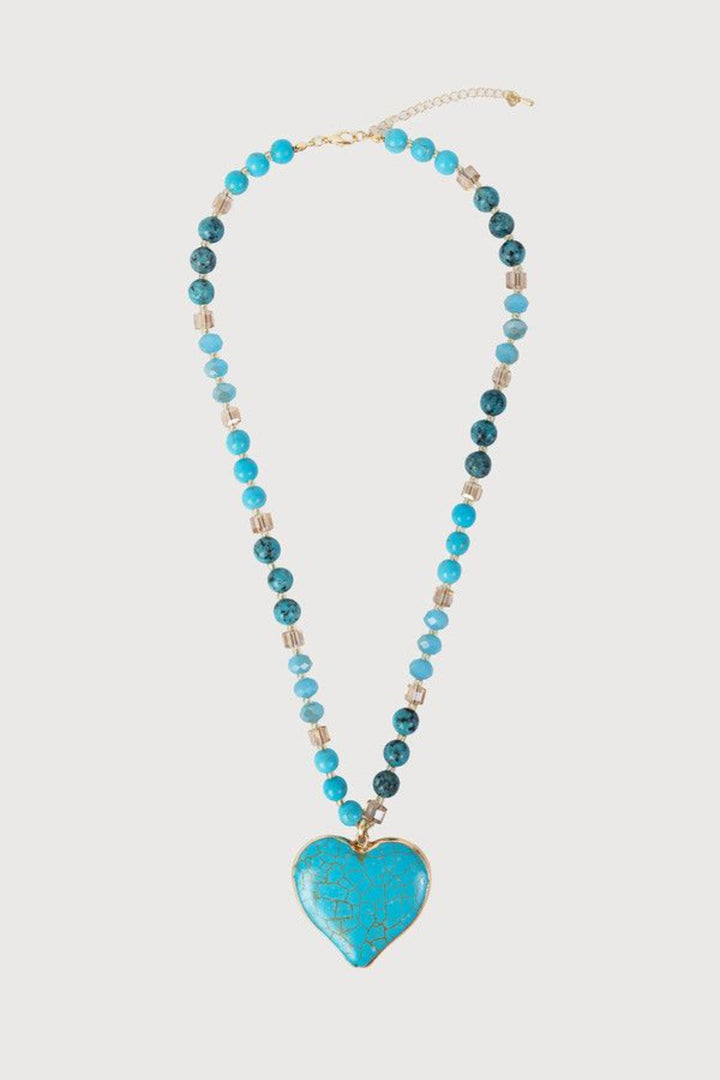 Turquoise