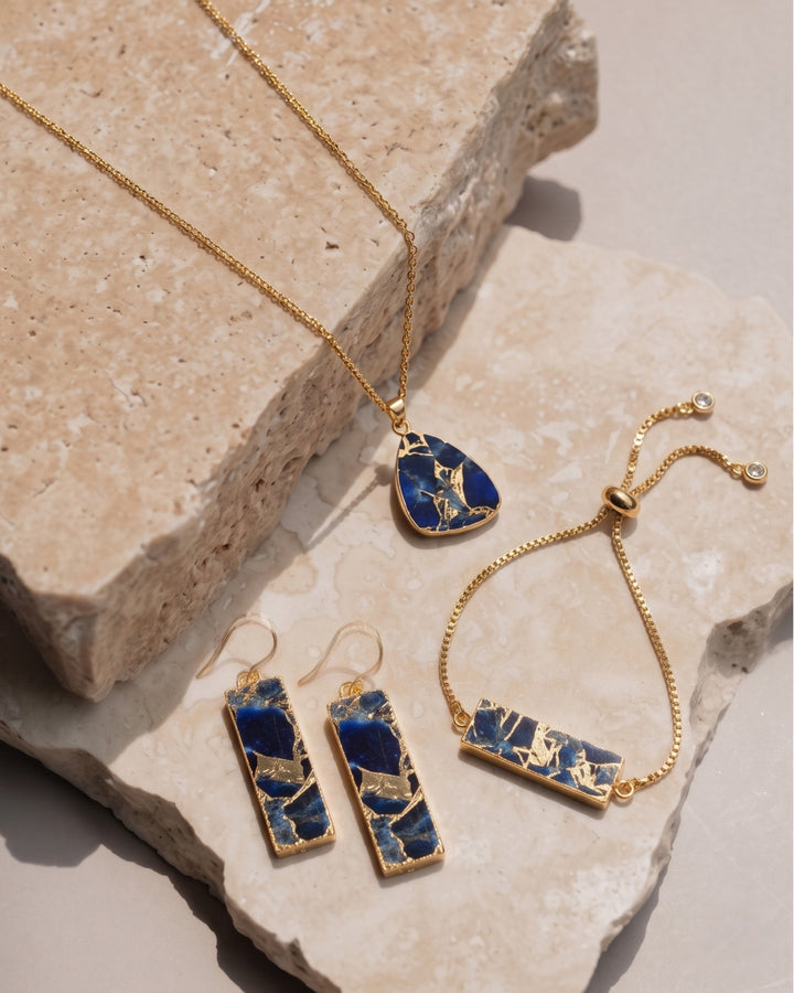 Mojave Jewelry Trio Bundle