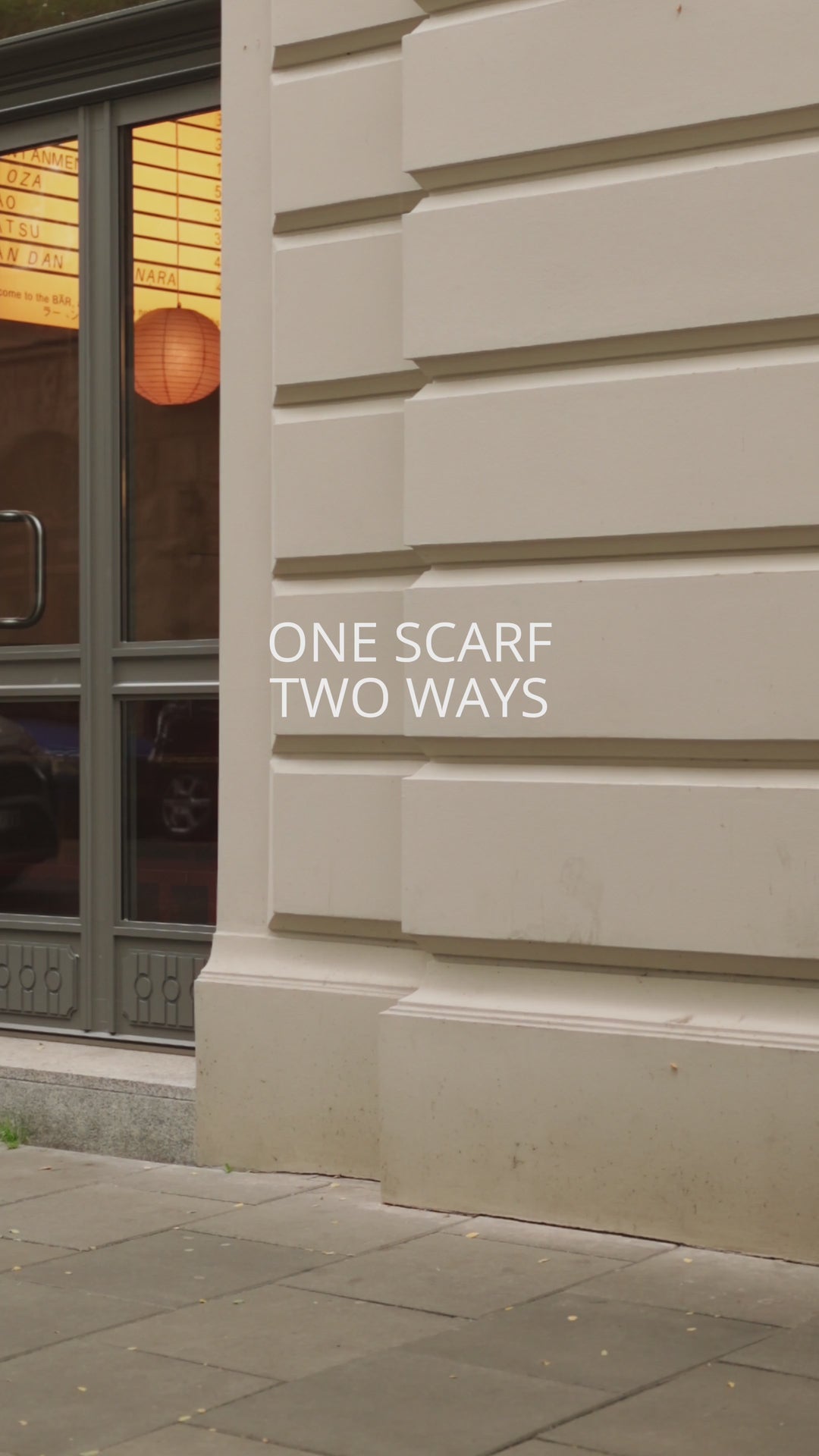 Paisley Fringe Triangle Scarf