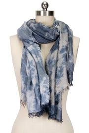 Talise Watercolor Scarf