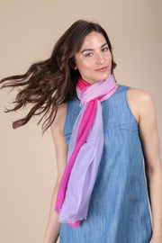 Cashmere Ombre Scarf