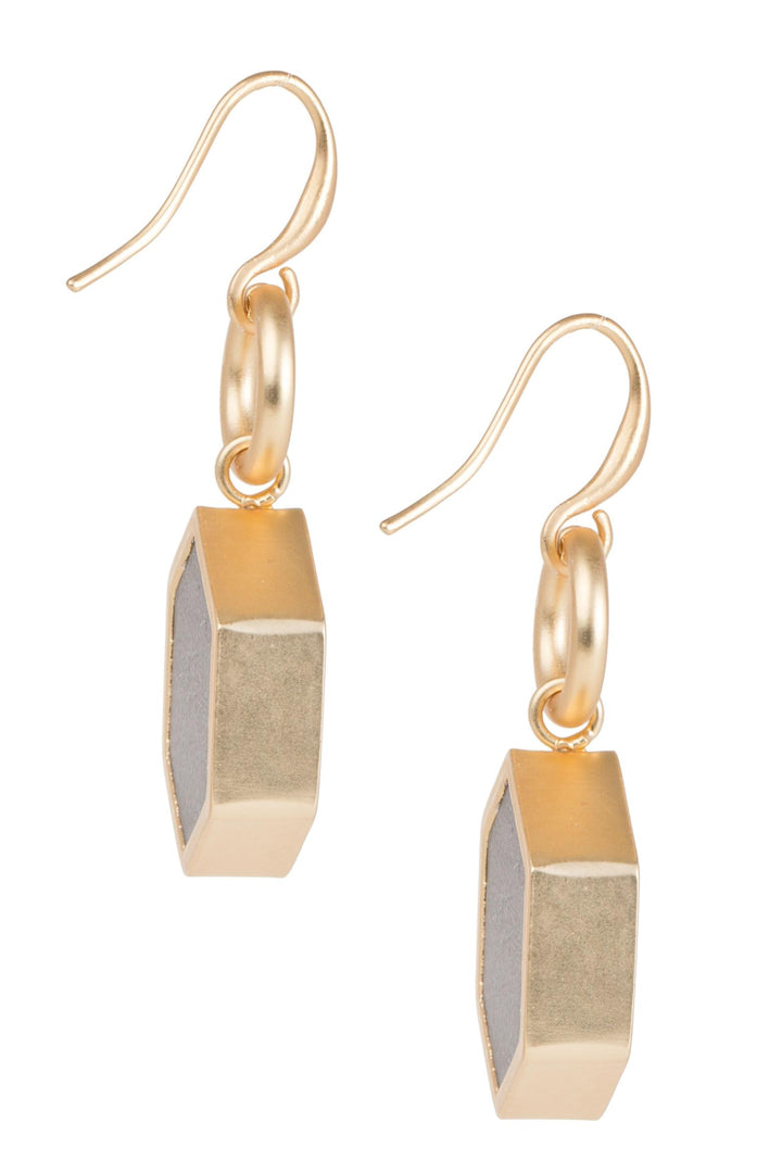 Kiera Drop Earring