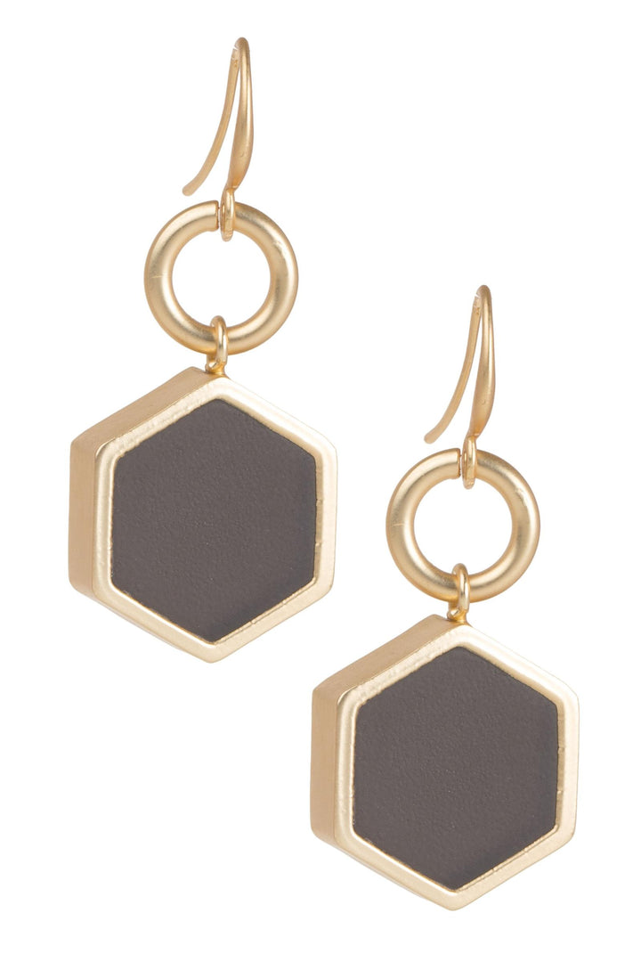 Kiera Drop Earring