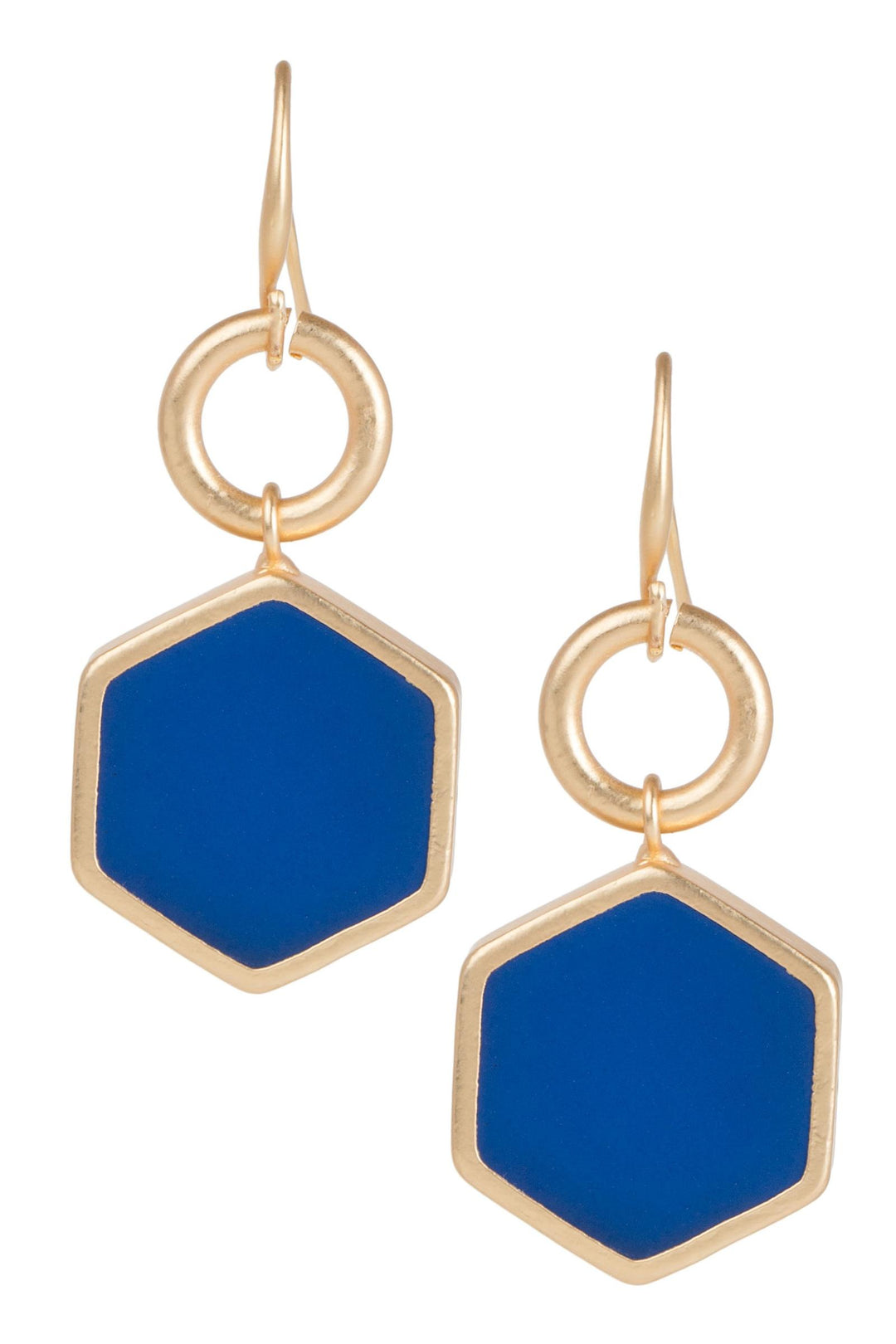 Kiera Drop Earring